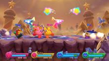 Imagen 3 de Kirby Fighters 2
