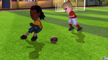 Imagen 14 de FIFA Soccer 09