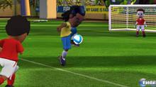 Imagen 25 de FIFA Soccer 09