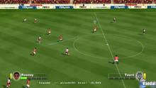Imagen 24 de FIFA Soccer 09