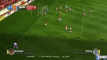 Imagen 19 de FIFA Soccer 09