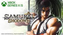 Imagen 92 de Samurai Shodown