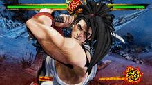 Imagen 95 de Samurai Shodown