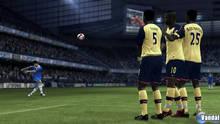 Imagen 31 de FIFA Soccer 09