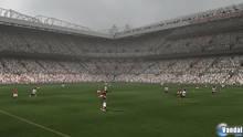 Imagen 28 de FIFA Soccer 09