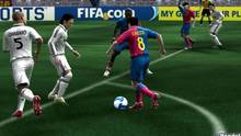 Imagen 36 de FIFA Soccer 09