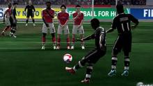 Imagen 42 de FIFA Soccer 09