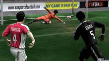 Imagen 40 de FIFA Soccer 09