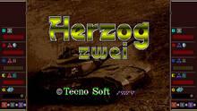 Imagen 2 de Sega Ages Herzog Zwei