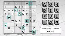 Imagen 14 de Word Sudoku by POWGI