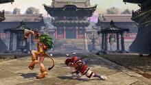 Imagen 106 de Samurai Shodown