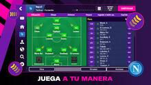 Imagen 2 de Football Manager 2021 Mobile