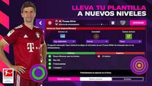 Imagen 4 de Football Manager 2021 Mobile