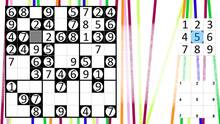 Imagen 2 de Logic Puzzle Collection: Sudoku - Permudoku - Nonodoku