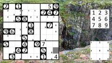 Imagen 5 de Logic Puzzle Collection: Sudoku - Permudoku - Nonodoku