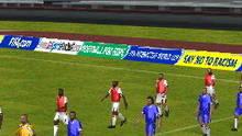 Imagen 85 de FIFA Soccer 09