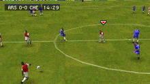 Imagen 84 de FIFA Soccer 09