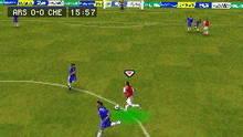 Imagen 82 de FIFA Soccer 09