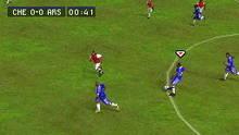 Imagen 97 de FIFA Soccer 09