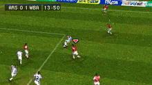 Imagen 86 de FIFA Soccer 09