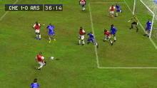 Imagen 94 de FIFA Soccer 09