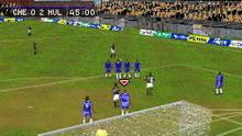 Imagen 90 de FIFA Soccer 09