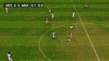 Imagen 100 de FIFA Soccer 09