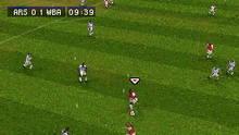 Imagen 98 de FIFA Soccer 09
