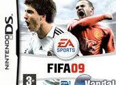 Imagen 122 de FIFA Soccer 09