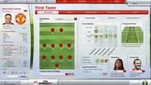 Imagen 2 de FIFA Manager 09
