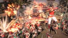 Imagen 22 de Dynasty Warriors 9 Empires