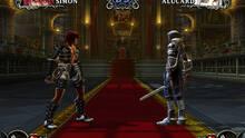 Imagen 56 de Castlevania: Judgement