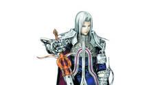 Imagen 22 de Castlevania: Judgement