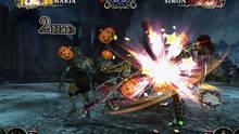 Imagen 37 de Castlevania: Judgement