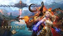 Imagen 135 de Skyforge