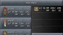 Imagen 14 de Chrono Trigger DS