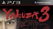 Imagen 77 de Yakuza 3