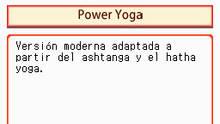Imagen 1 de Personal Yoga Training
