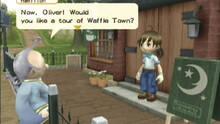 Imagen 13 de Harvest Moon: El rbol de la tranquilidad