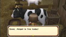Imagen 10 de Harvest Moon: El rbol de la tranquilidad