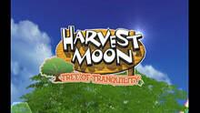 Imagen 40 de Harvest Moon: El rbol de la tranquilidad
