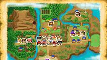 Imagen 18 de Harvest Moon: Island of Happiness