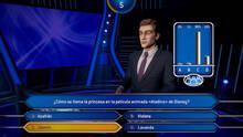 Imagen 9 de Quin quiere ser millonario?