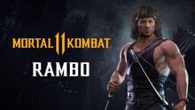 Imagen 76 de Mortal Kombat 11