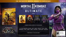 Imagen 73 de Mortal Kombat 11