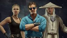 Imagen 78 de Mortal Kombat 11