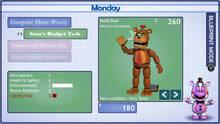 Imagen 11 de Freddy Fazbear's Pizzeria Simulator