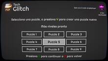 Imagen 12 de Tech Glitch