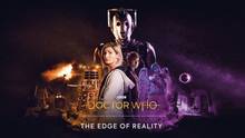 Imagen 8 de Doctor Who: The Edge of Reality