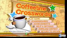 Imagen 12 de Coffeetime Crosswords